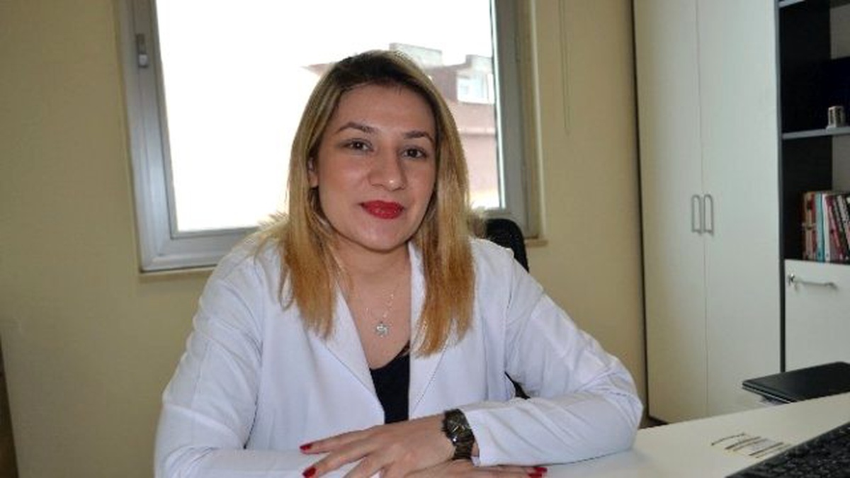Psikolog Keser\'den Ygs\'ye Girecek Öğrencilere Tavsiyeler