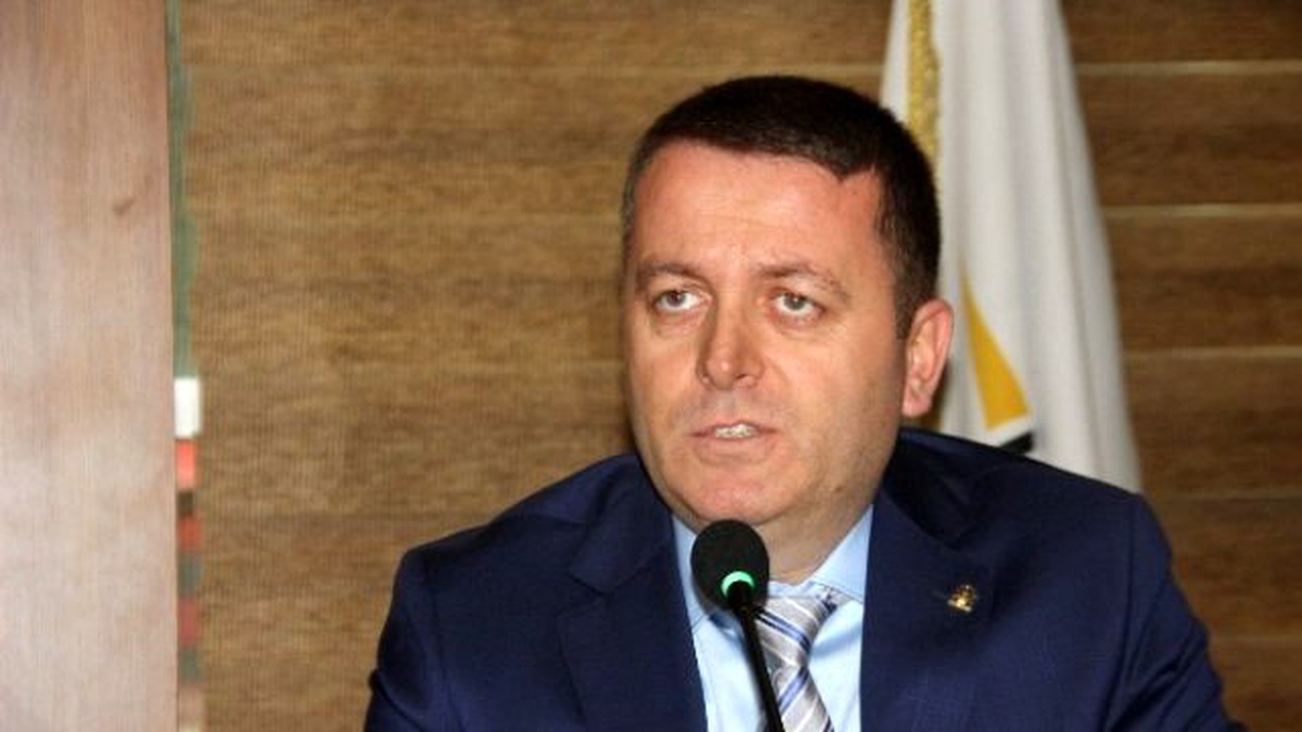 Sarıoğlu İstiklal Marşının 94. Yıl Dönümü Bir Mesaj Yayınladı