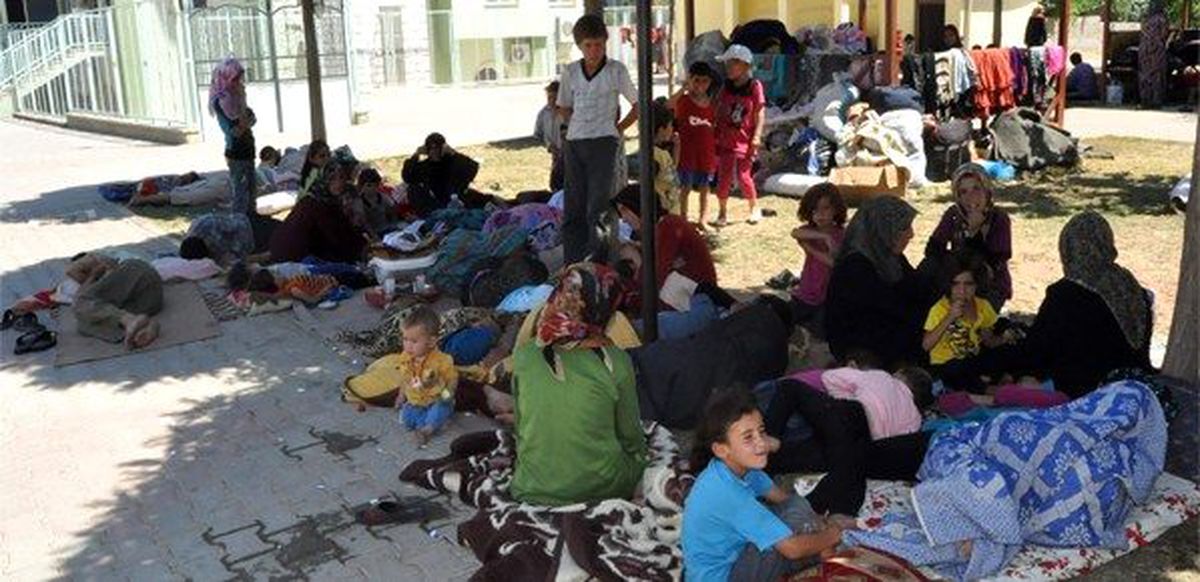 Savaşın Acısını Yaşayan Anlıyor"
