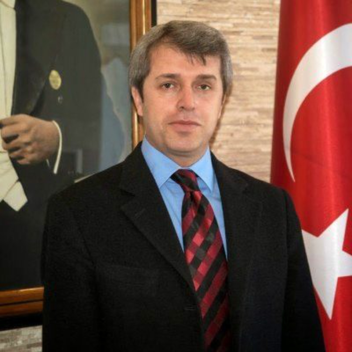 Şehitleri Anma Günü ve Çanakkale Deniz Zaferi\'nin 100\'üncü Yılı