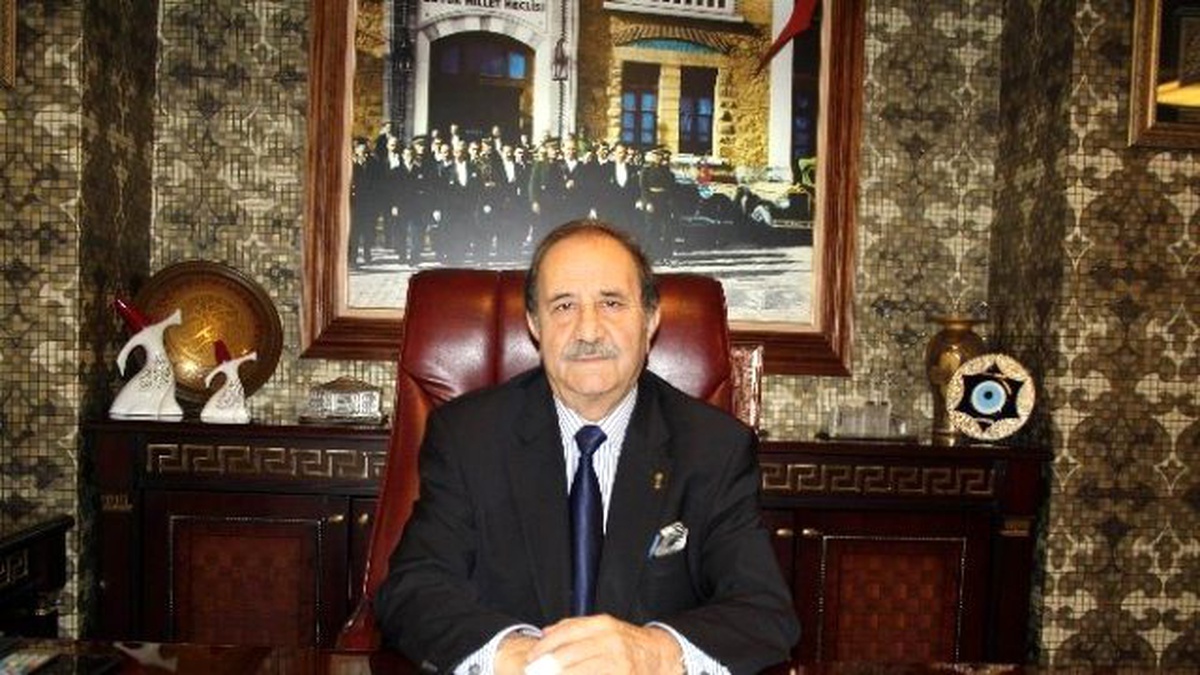 Sesob Başkanı Köksal\'dan Taksimetre Muayenesi Uyarısı