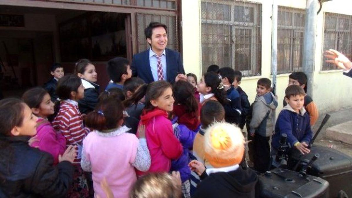 Silopi\'de \'Duymayan Kulak Kalmasın\' Projesi Sürüyor