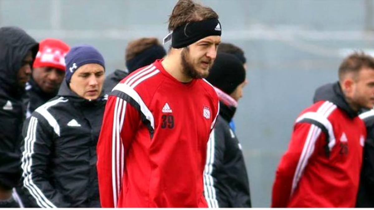 Sivasspor\'da, Çaykur Rizespor Maçı Hazırlıkları