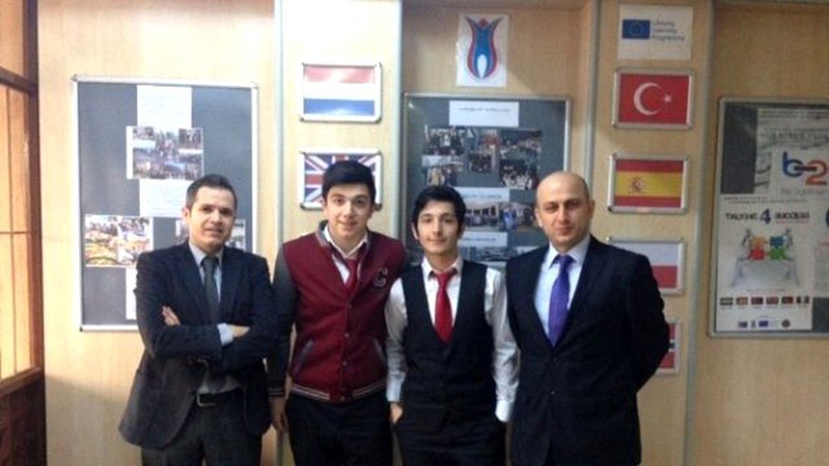 Son Proje Hareketliliği Portekiz\'e Gerçekleşecek
