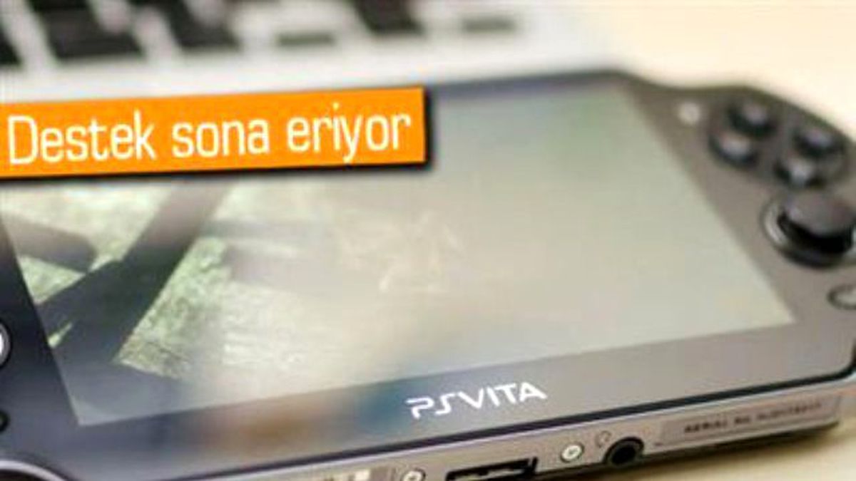 Sony, Playstation Mobile\'ı Kapatacağını Açıkladı