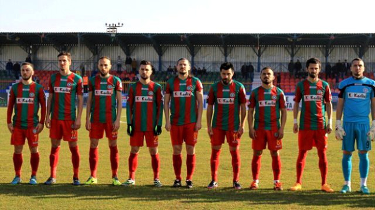 Spor Toto 2. Lig