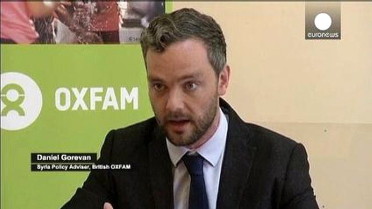 Suriye: Yardım Kuruluşlarından BM Güvenlik Konseyi\'ne Tepki