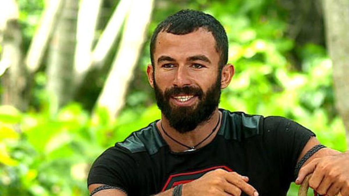 Survivor All Star 12. Bölüm Tanıtım