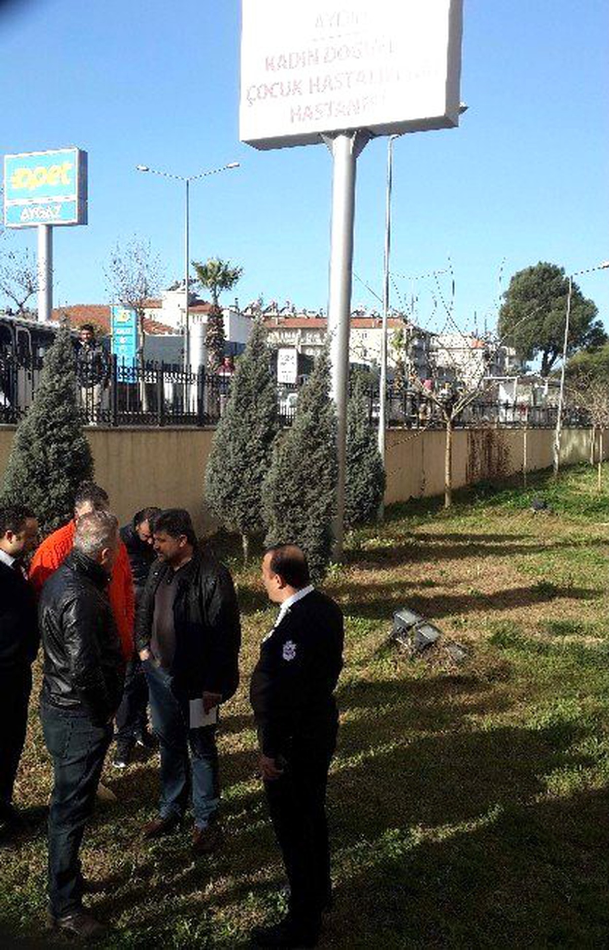 Tabipler Ceninler Konusunda Hastanenin Kusurlu Olduğunu İddia Etti