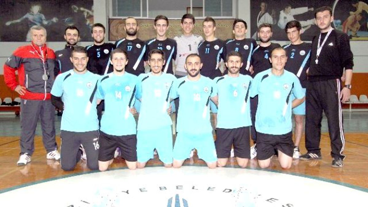 Termalspor 1. Lig Hedefine Koşuyor