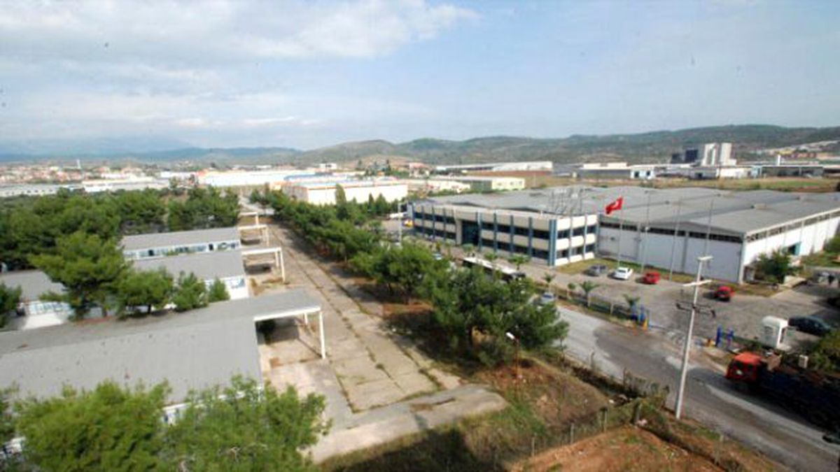 Torbalı İhracatta 61 İli Geride Bıraktı