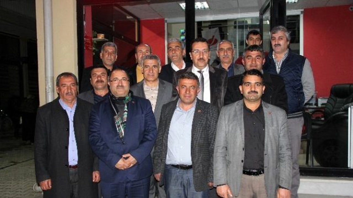 Tüfenkci: "Ne İstediklerini Bilmiyorlar"