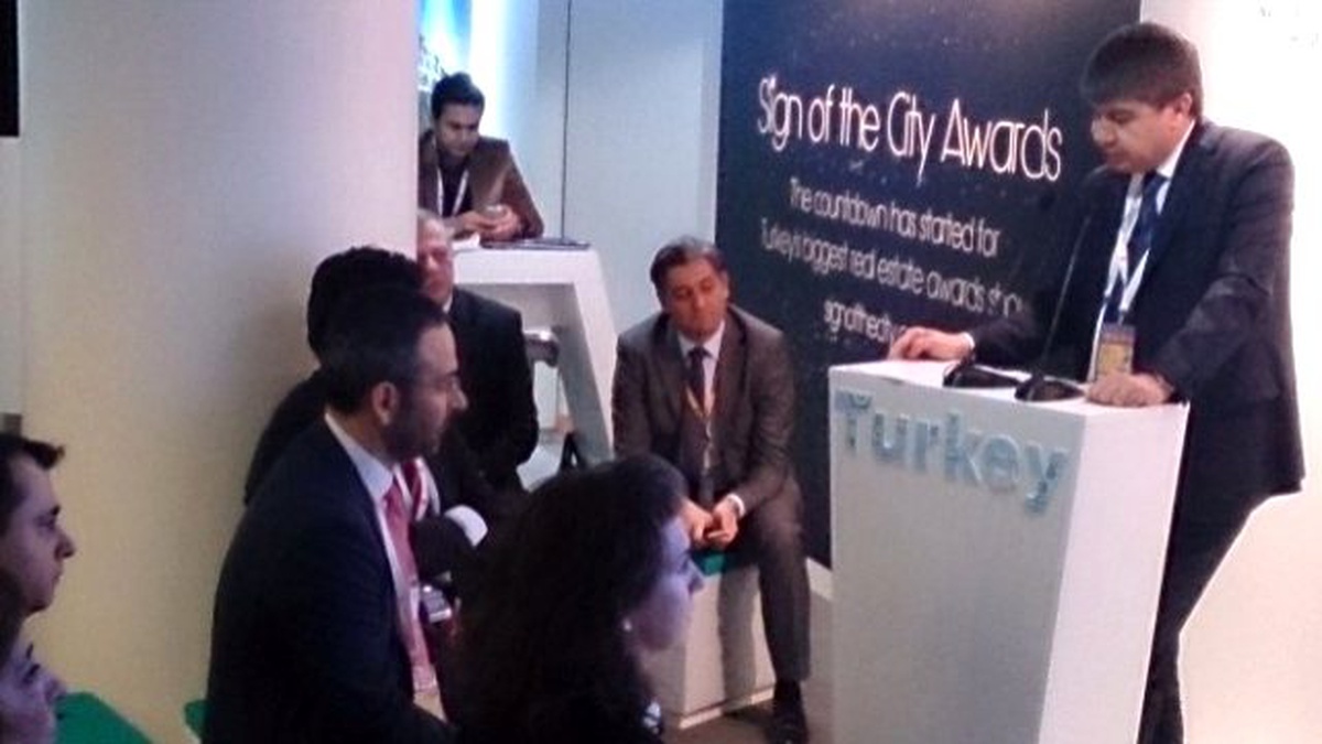 Türel, Başkanlarla Beyin Fırtınası Yaptı