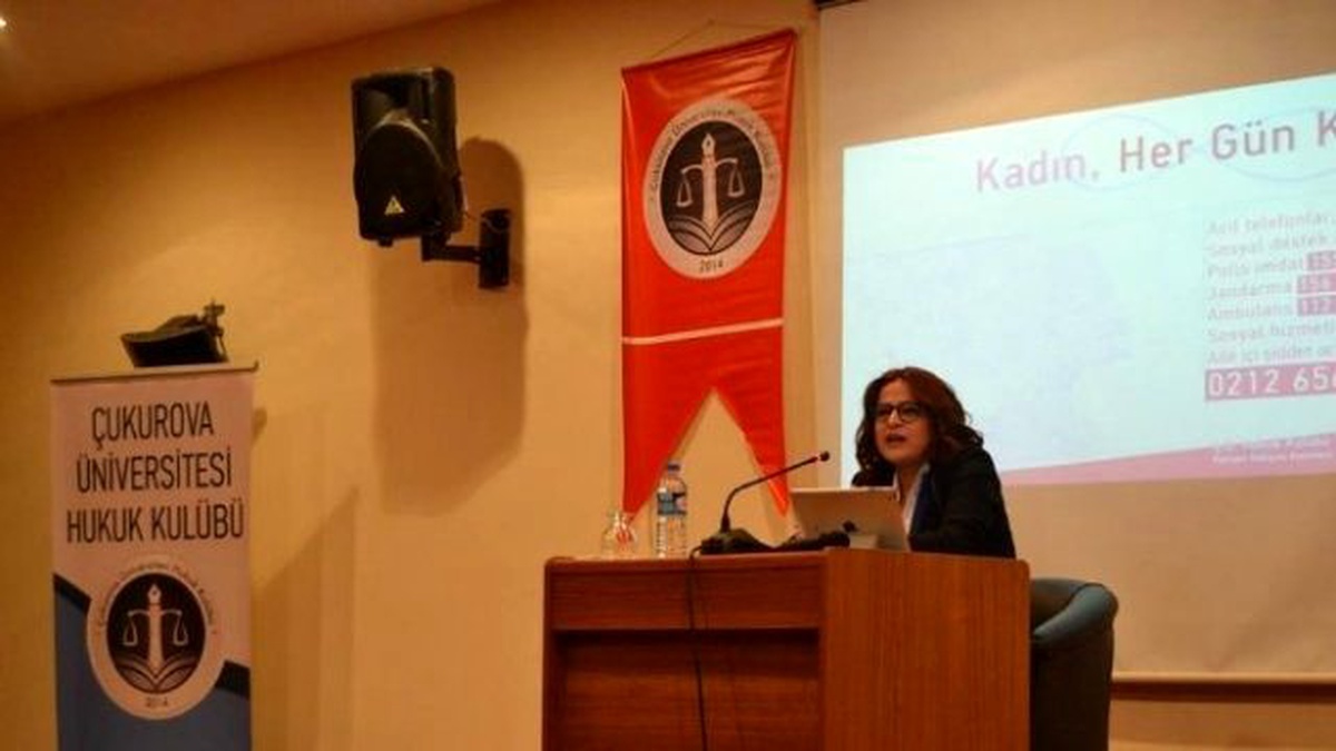 Türk: "Arabuluculuk, Kaybedeni Olmayan Bir Çözüm Yoludur"