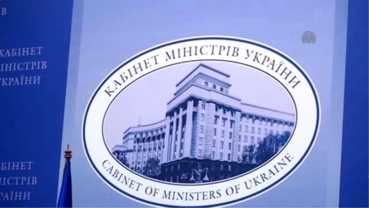 Ukrayna\'daki Gelişmeler - Yatsenyuk, İlk 100 Gününü Değerlendirdi