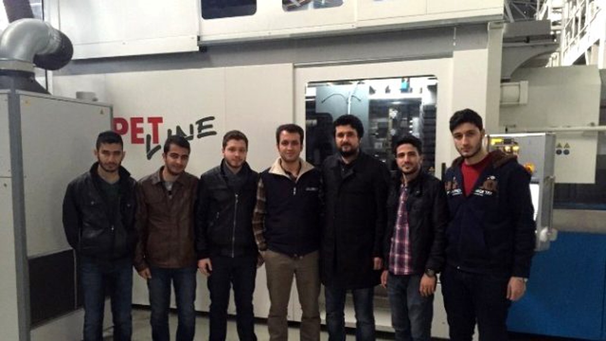 Üniversite Sanayi İşbirliği Güçleniyor