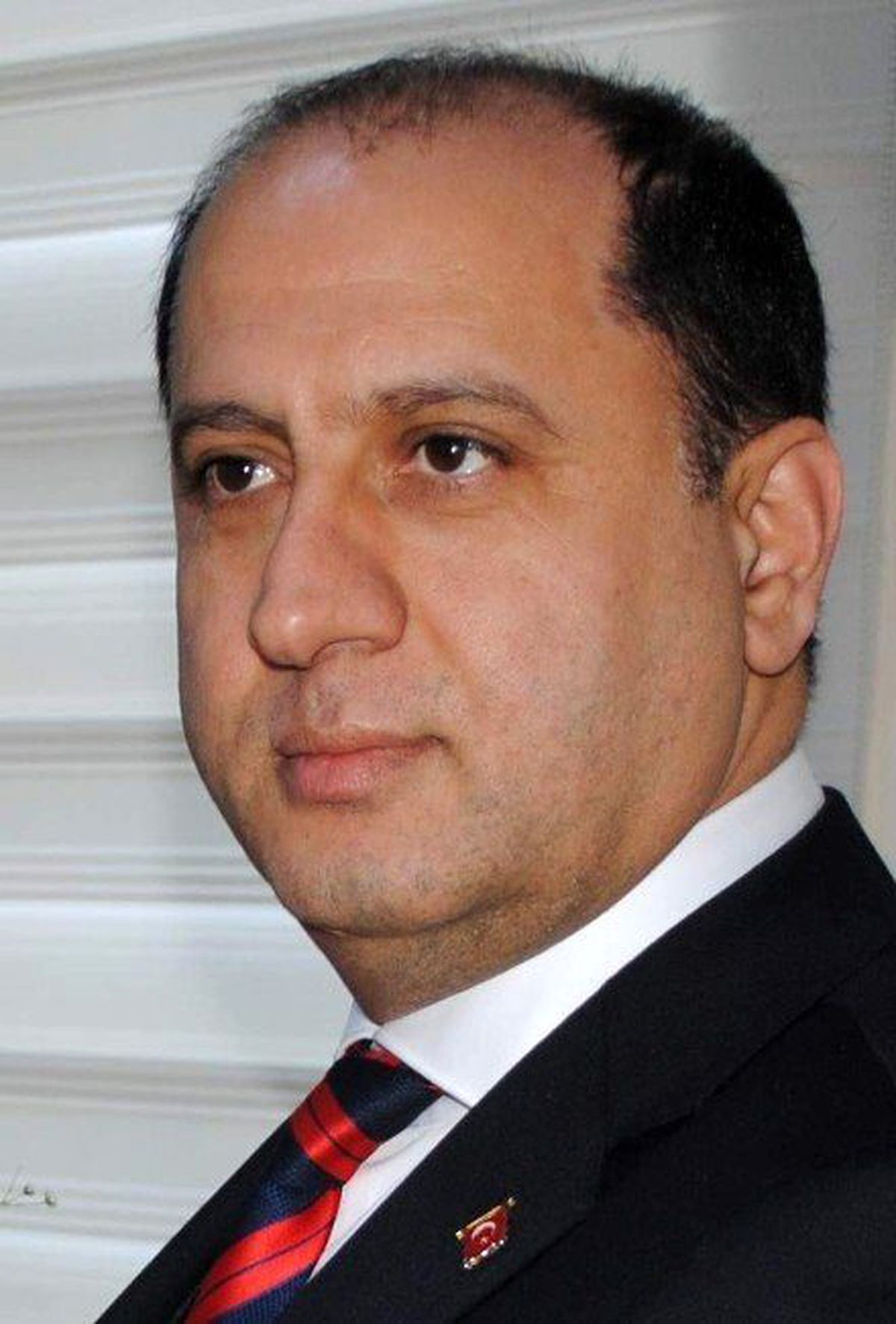 Amasya Valisi Çomaktekin\'den YGS Mesajı