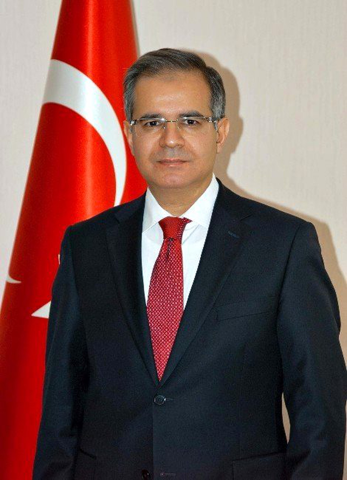 Kilis Valisi Tapsız\'dan Mehmet Akif Ersoy\'u Anma Günü Mesajı