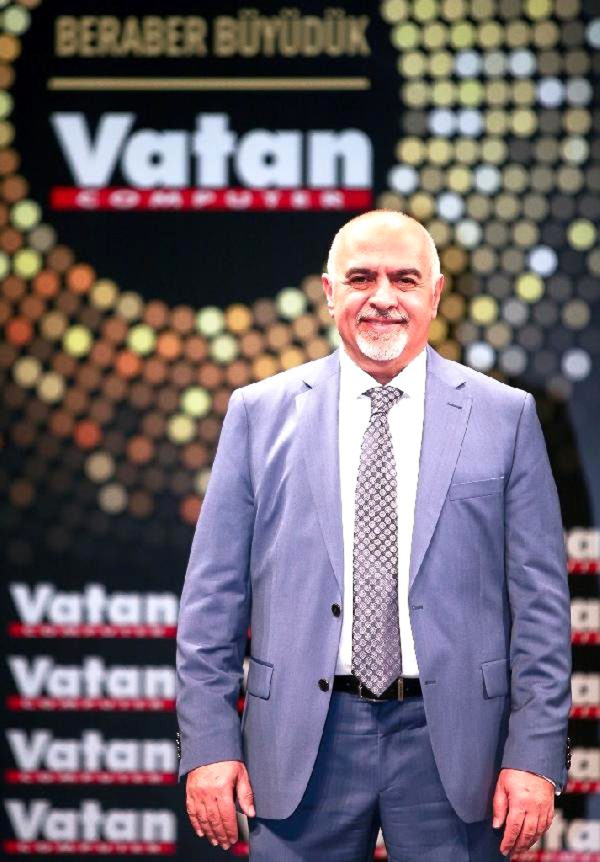 Vatan Bilgisayar 2014 Yılında Yüzde 29 Büyüdü"