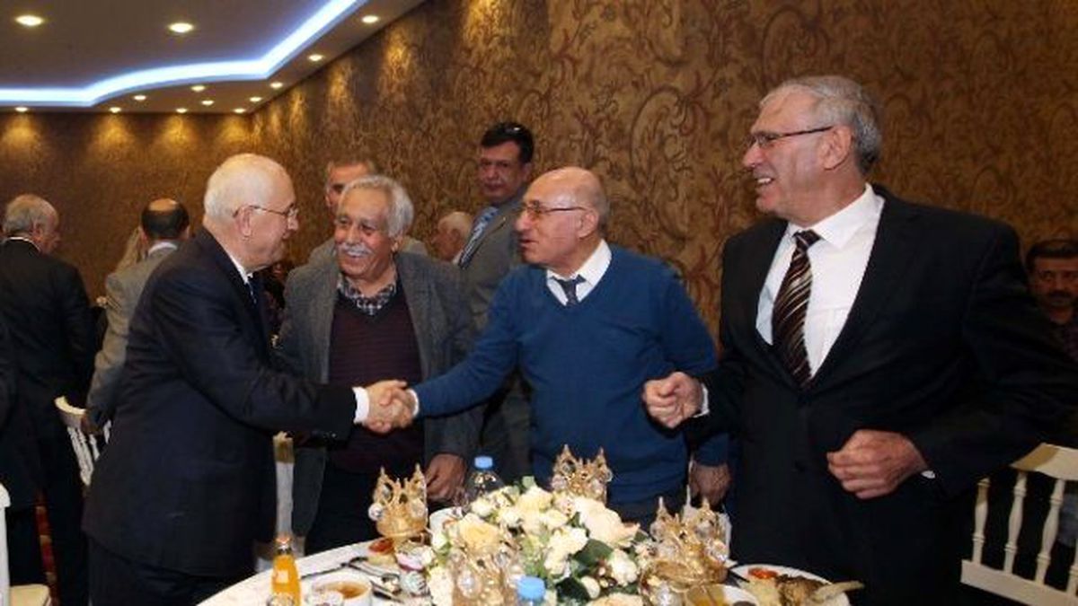 Yaşar, CHP Milletvekili Aday Adaylarını Ağırladı