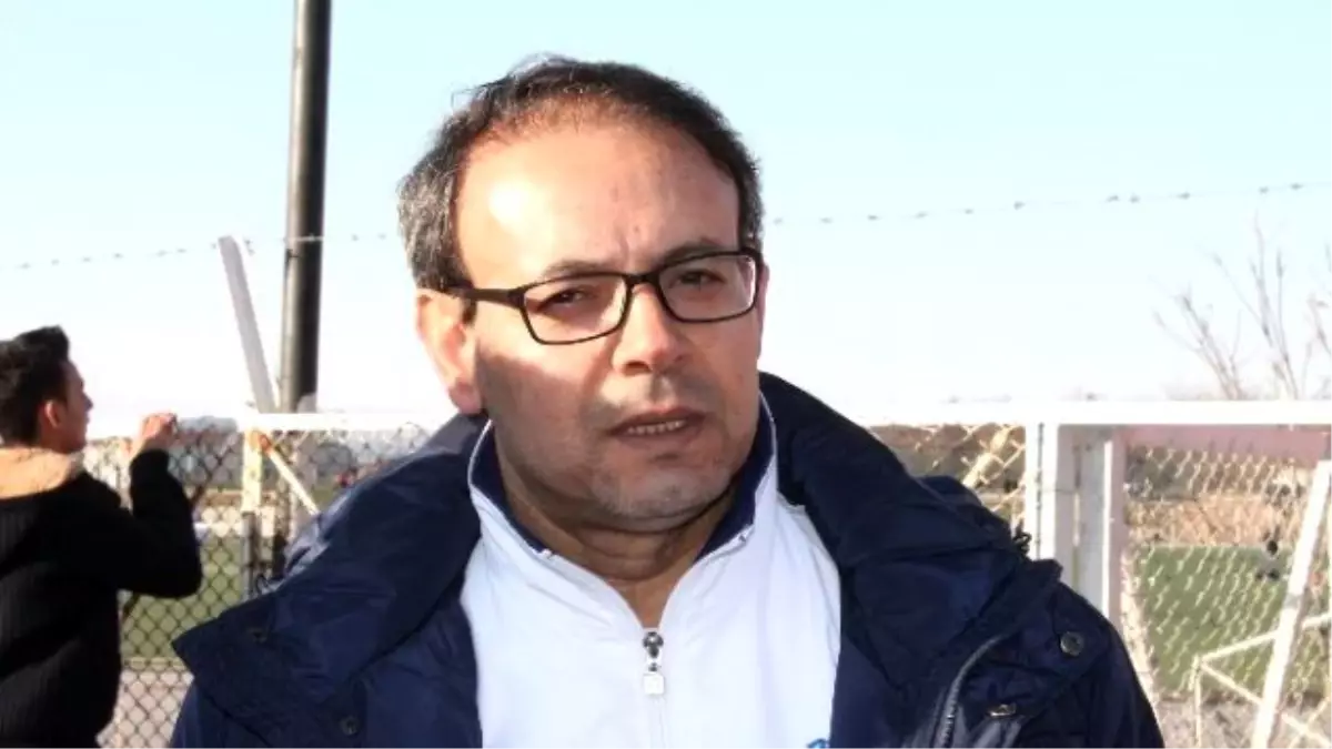 Yeşilyurtspor'un Kaybetmeye Tahammülü Yok