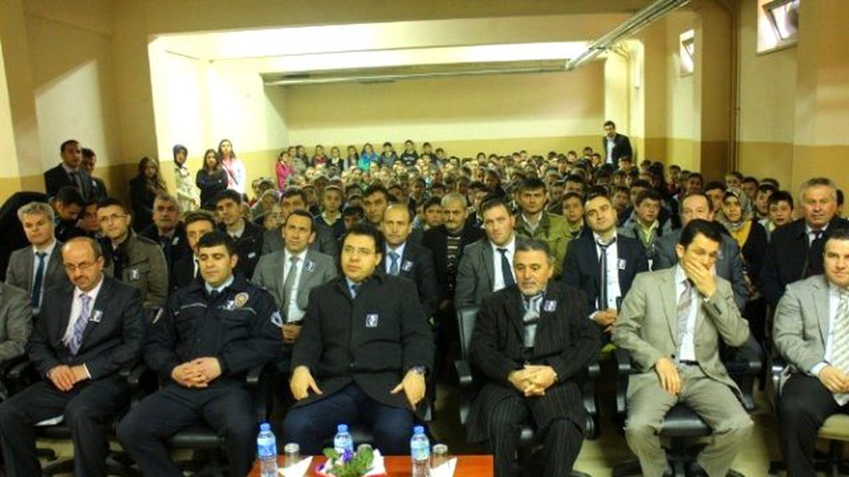 Yığılca\'da 94. Yıl Dönümü Etkinliklerle Kutlandı