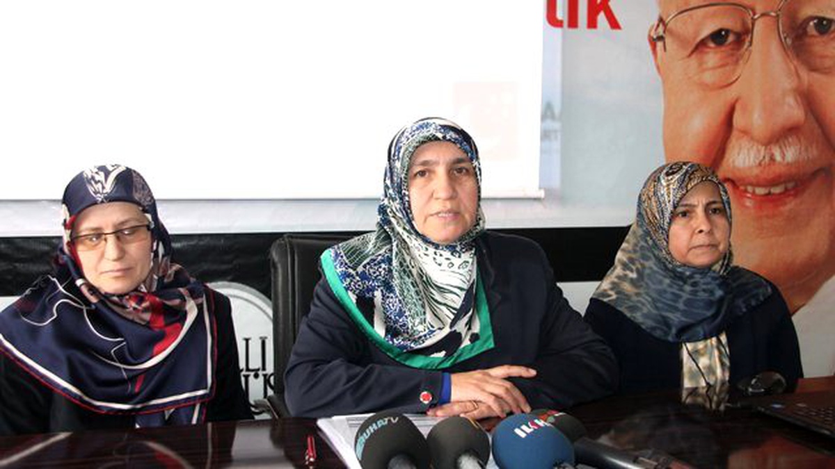 \'Yol Yapmakla Kalkınma Olmaz\'