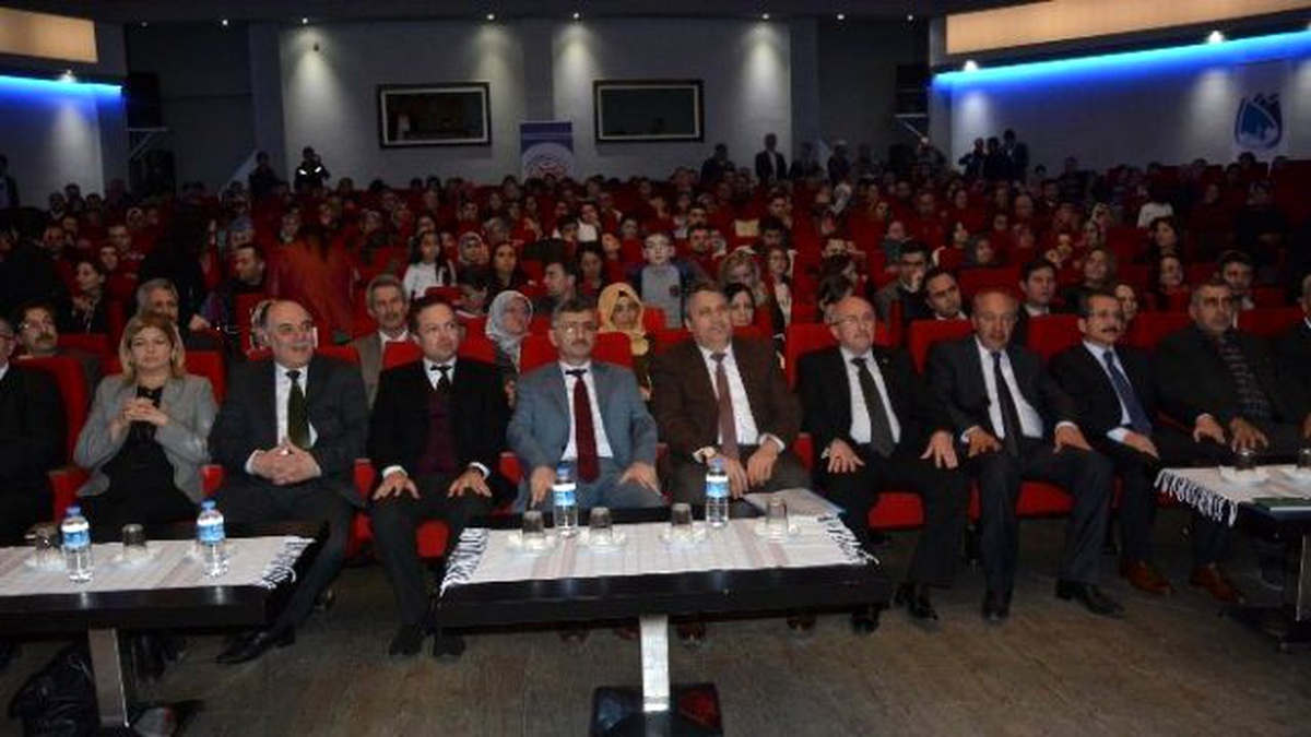 Yunusemre Kent Konseyi\'nden Anlamlı Etkinlik