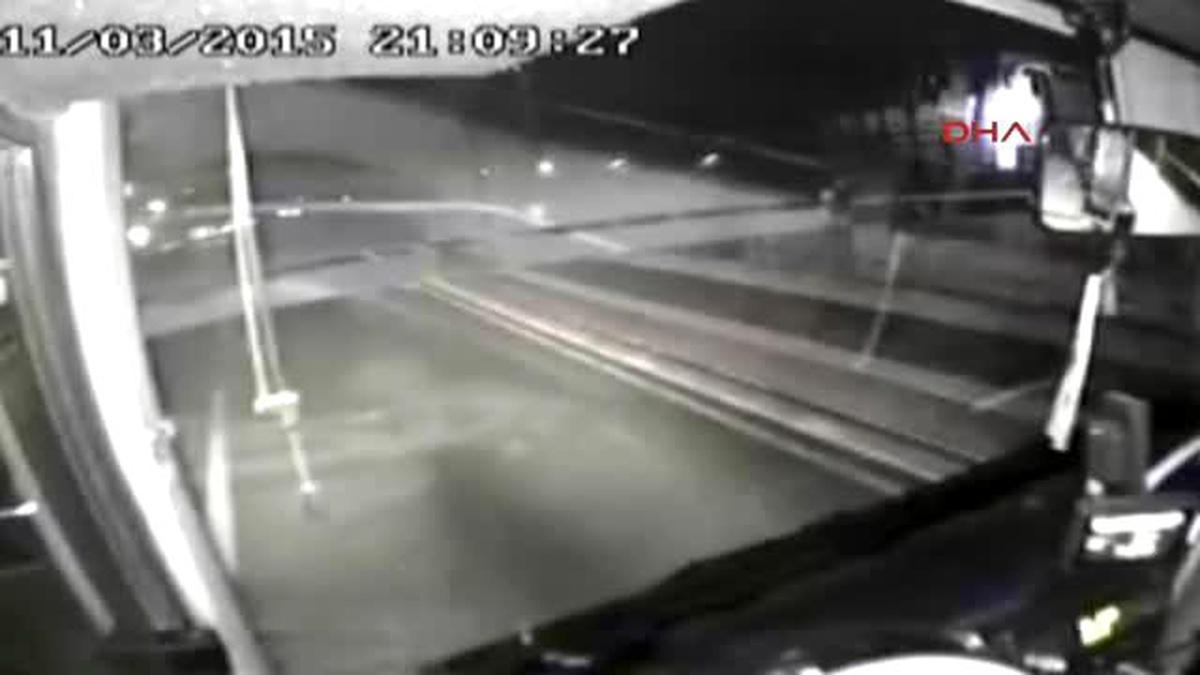 Zonguldak Ereğli Trafik Kurallarına Uymayan Sürücüleri Eleştirdi, Benzer Kazada Öldü Ek...