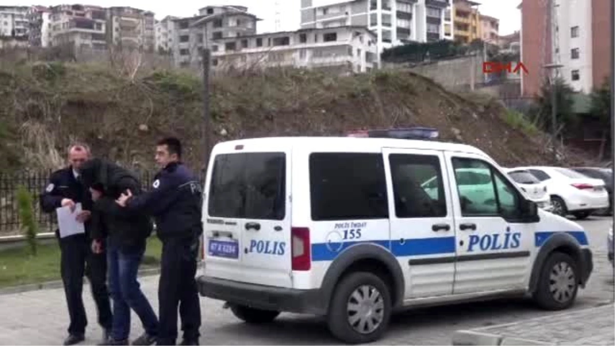 Zonguldak - Motosiklet Sürücüsünün Öldüğü Kazada Alkollü Sürücü Tutuklandı