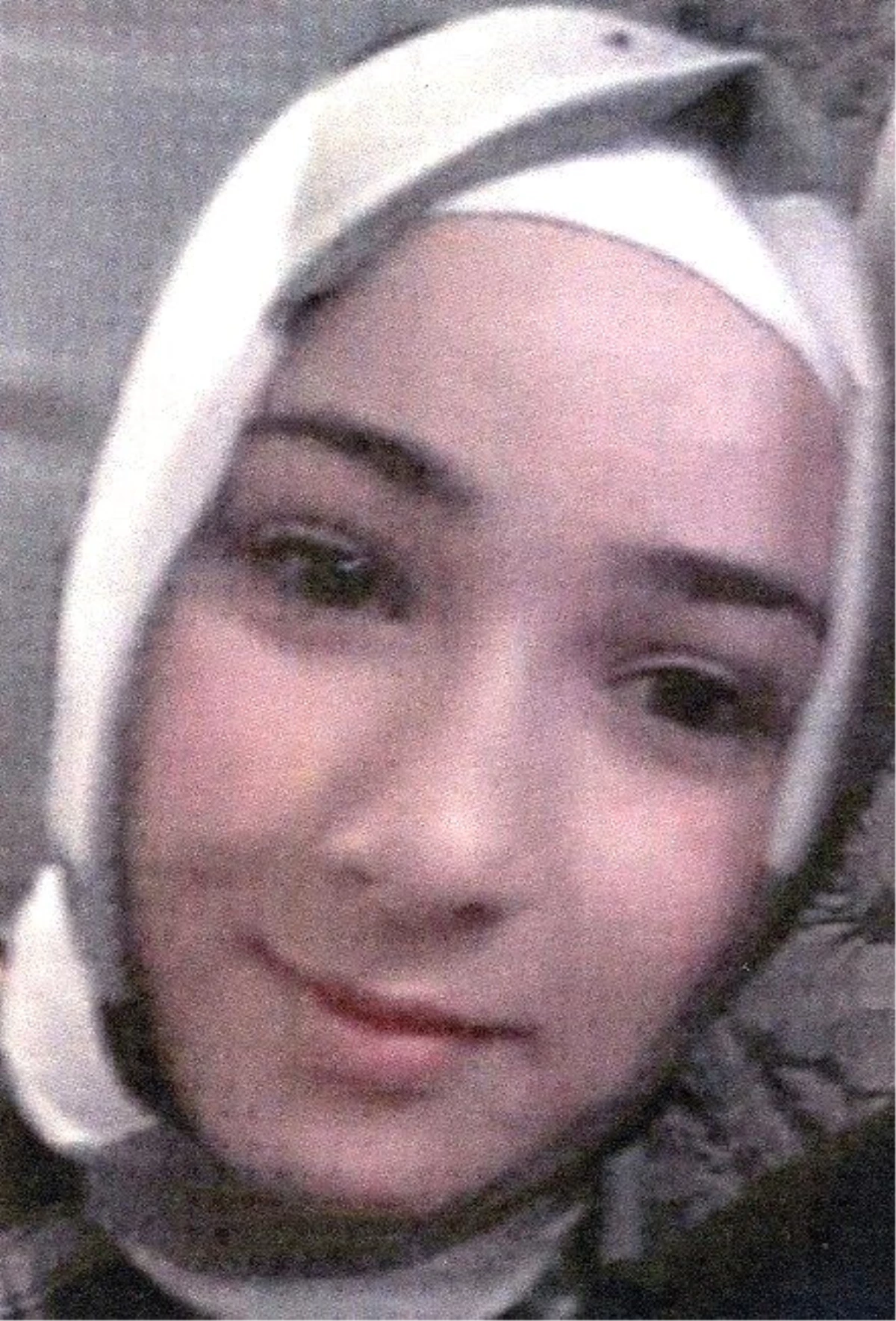 Sakarya\'da 15 Yaşındaki Kayıp Kız Bulundu
