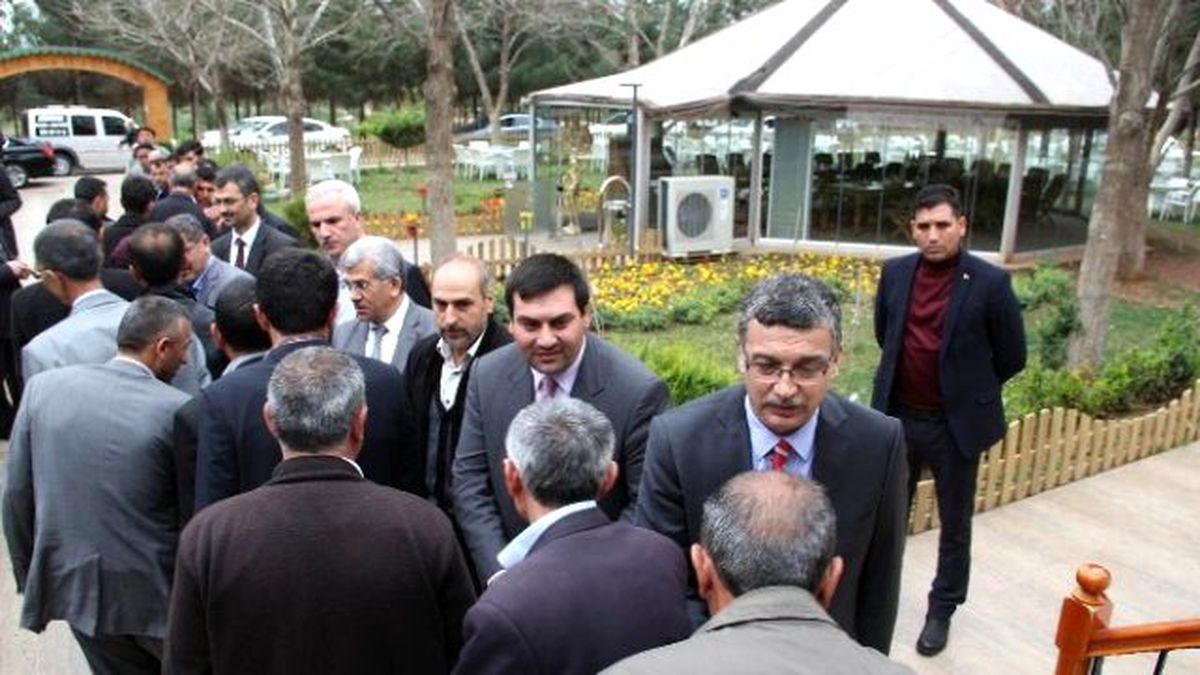 7 Yıllık Husumet Barışla Noktalandı
