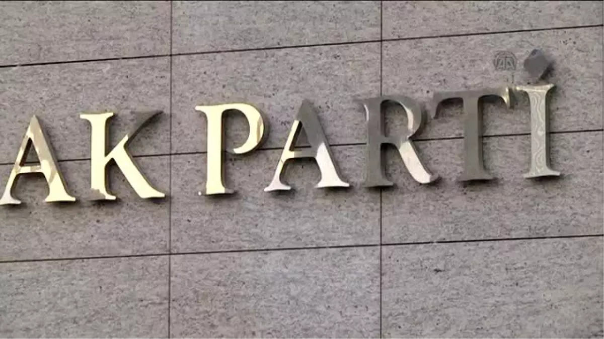 AK Parti\'de Mülakatlarının 2. Etabı 16 Mart\'ta Başlıyor