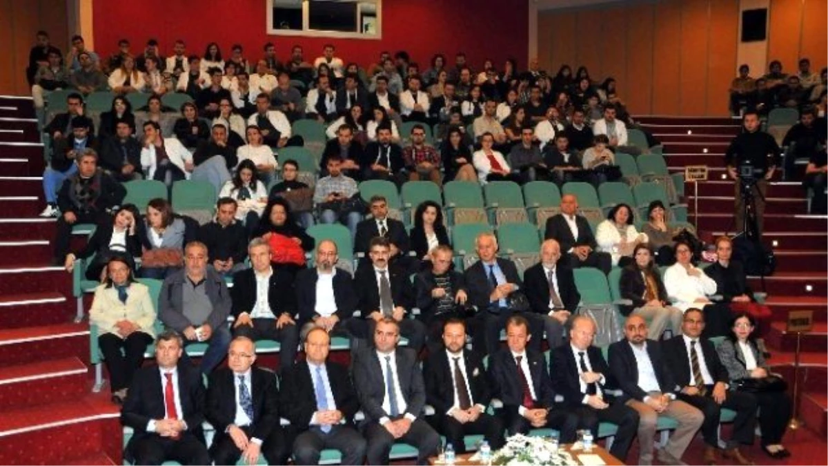 Aydın\'da 14 Mart Tıp Bayramı Kutlamaları