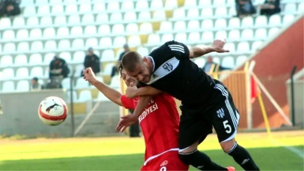 Aydınspor 1923, Son Dakika Golüyle Yıkıldı