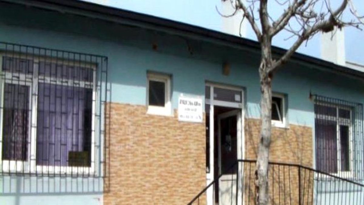 Ayvalık\'ta Doktorlar İş Bıraktı
