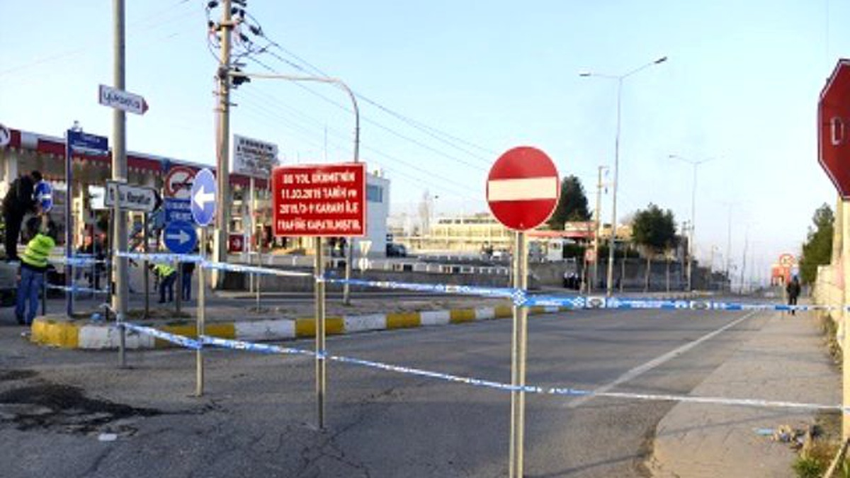 Aziziye Mahallesi Toplu Taşıma Güzergahı Değişti 