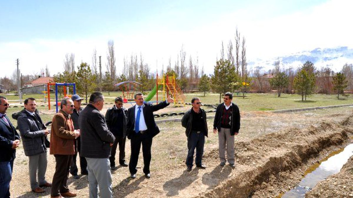Başkan Tutal\'dan Bahçelievler\'de İstişare Toplantısı