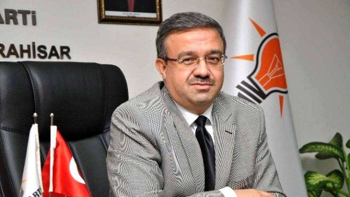Başkan Yurdunuseven\'den "14 Mart Tıp Bayramı" Mesajı