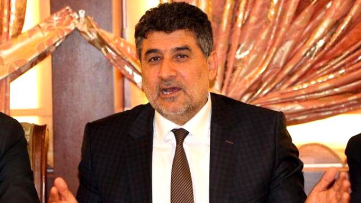 BBP\'li Çayır\'dan Ak Partili Milletvekillerine \'Papağan\' Benzetmesi