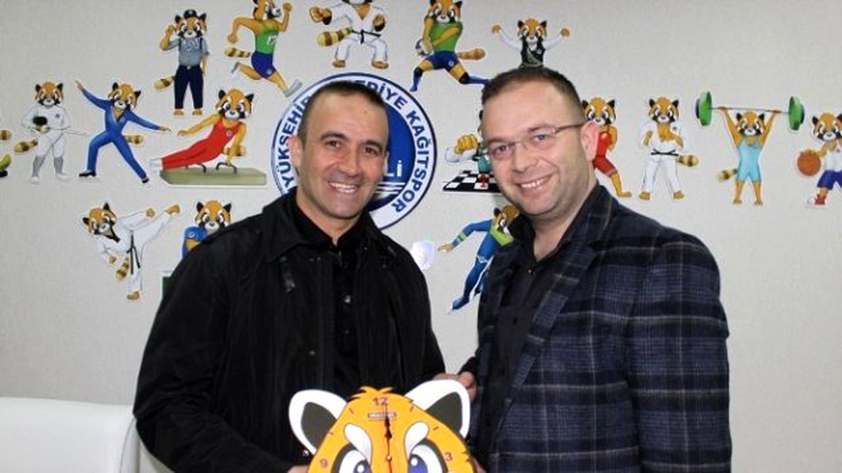 Bedensel Engelliler Federasyonu İl Temsilcisi Bülent Cengizhan Açıklaması