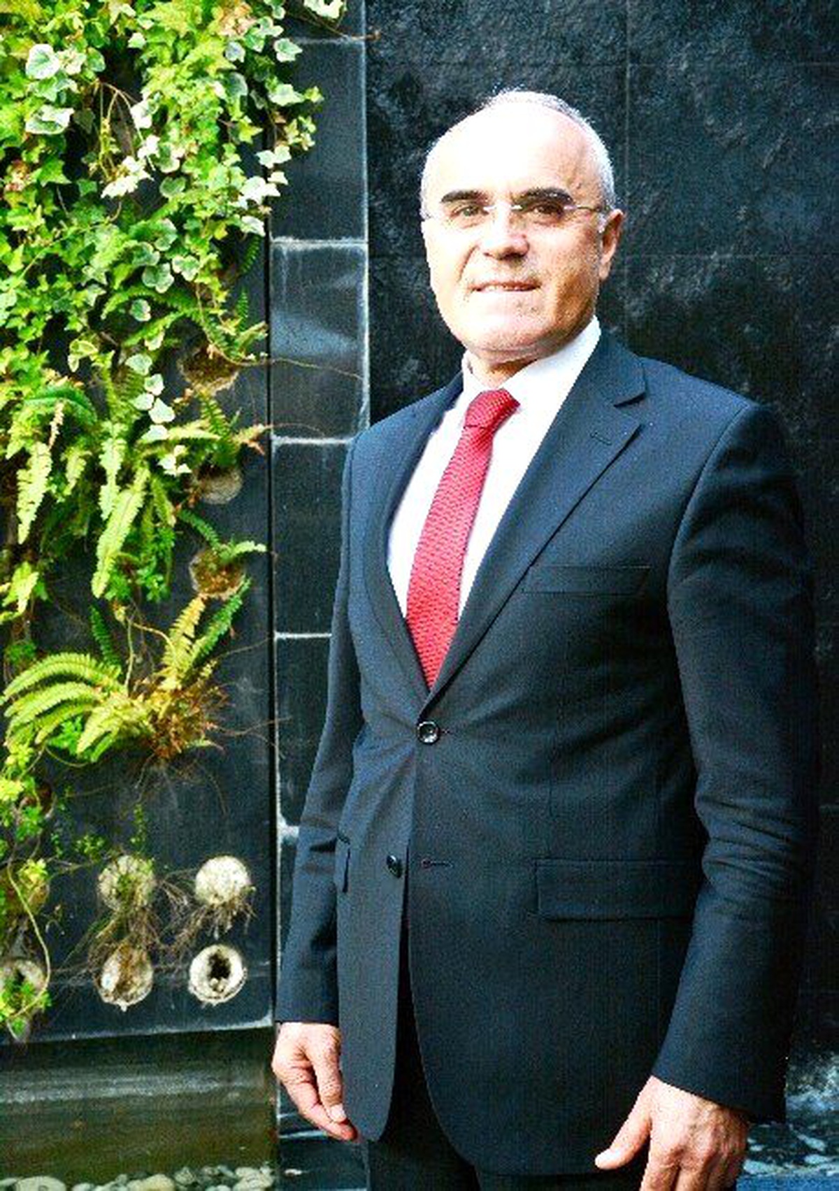 Beluk: "Sinyalle Değil, Gayretle Yola Çıktım"