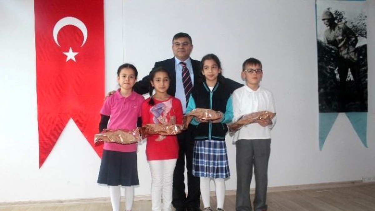 Beyşehir\'de Mehmet Akif Ersoy Anıldı