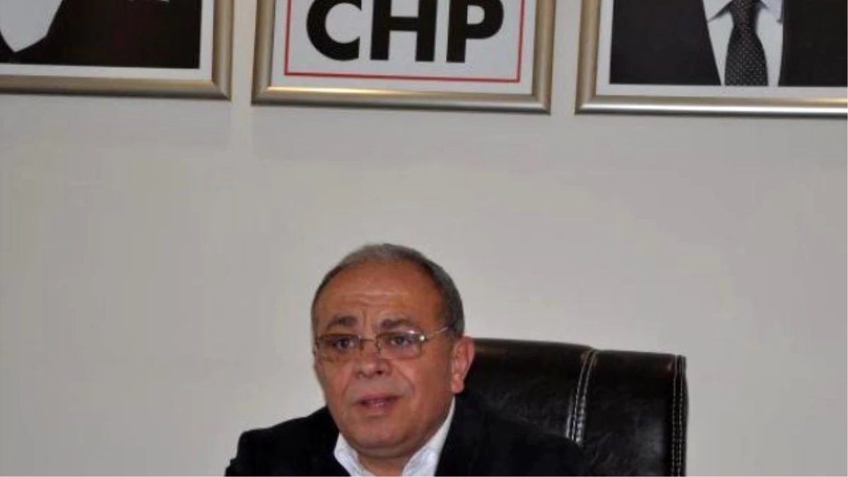 Bilal Erdoğan, CHP Aydın İl Başkanı\'na Hakaret Davası Açtı