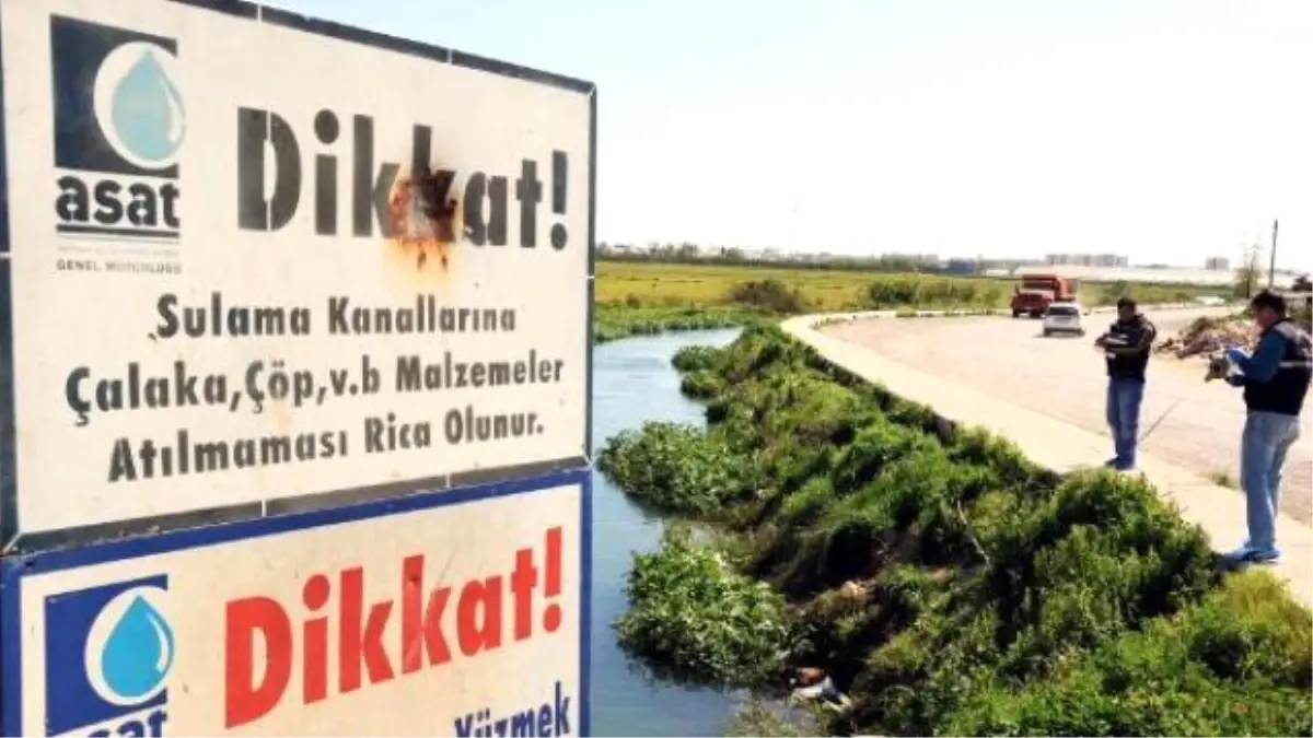 Boğulmak Üzereyken Kurtarıldı