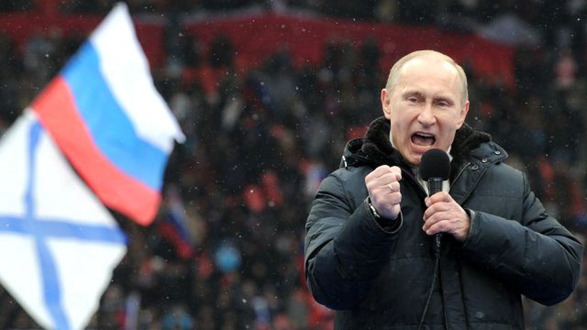 Bomba İddia: Putin Müslüman Oldu