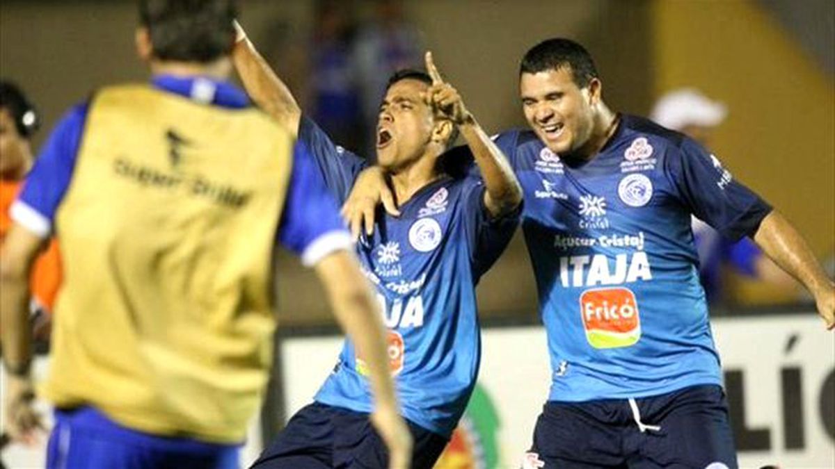 Brezilya\'da Wendell Lira Nefis Bir Gol Attı