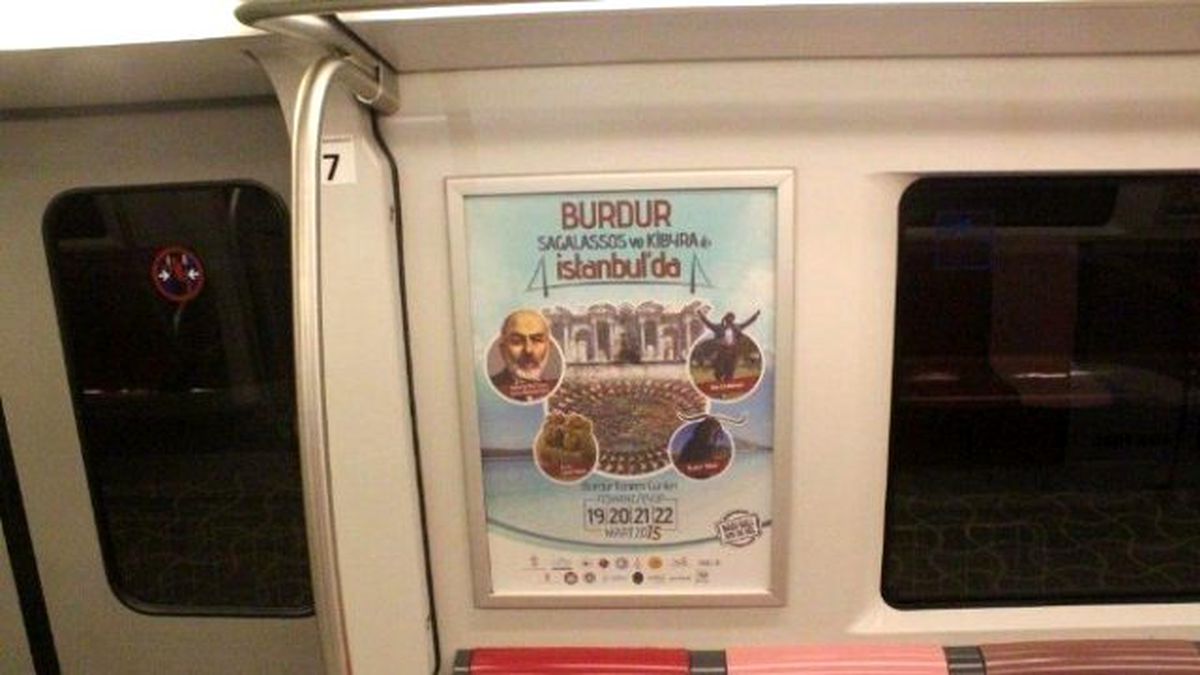 Burdur Tanıtım Günleri İçin Hazırlıklar Devam Ediyor