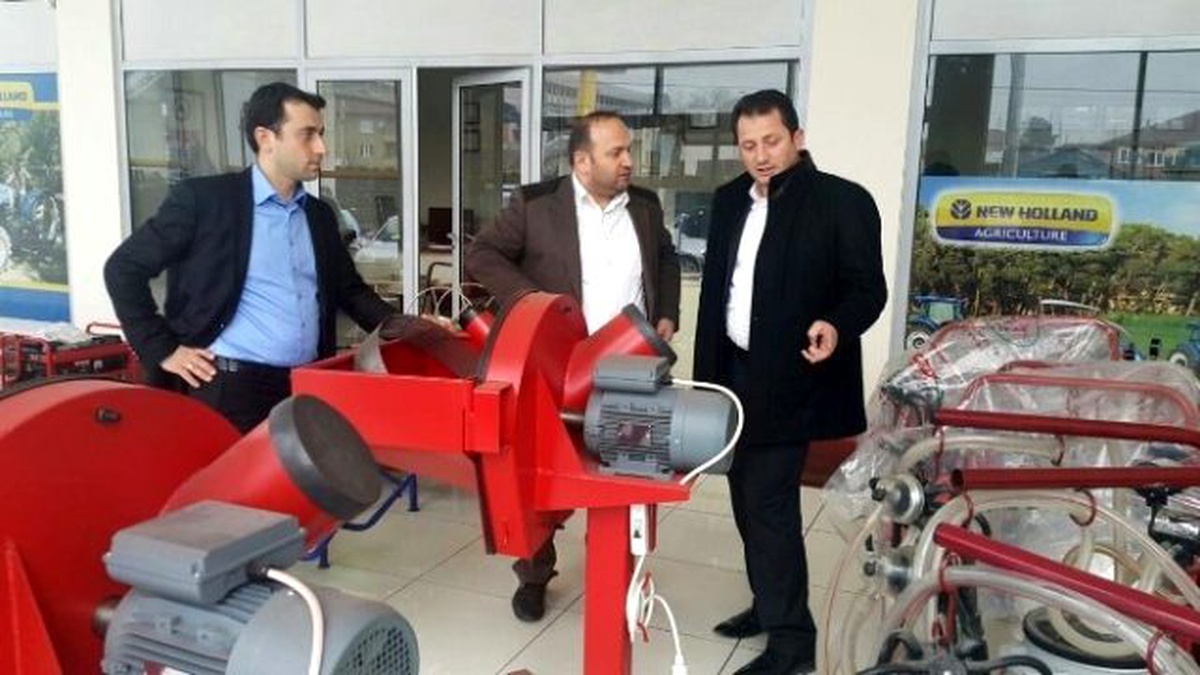 Çabuk, Düzce Halkıyla Bütünleşmeyi Sürdürüyor