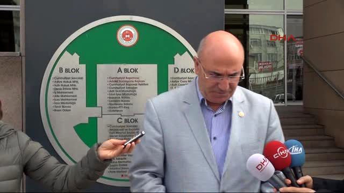 CHP\'li Vekilden Tokat\'taki Öğretmen Hakkında Suç Duyurusu